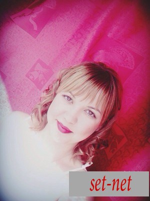 Настя, 32 года