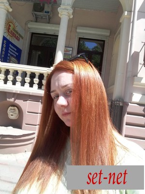 Настя, 32 года