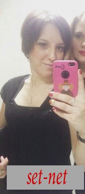 Настя, 34 года