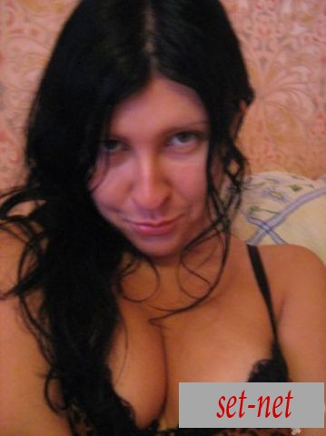 Настя, 34 года