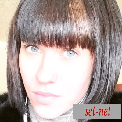 Настя, 37 лет