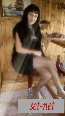Настя, 37 лет