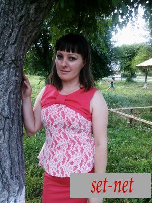 Настя, 37 лет