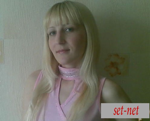 Настя, 38 лет