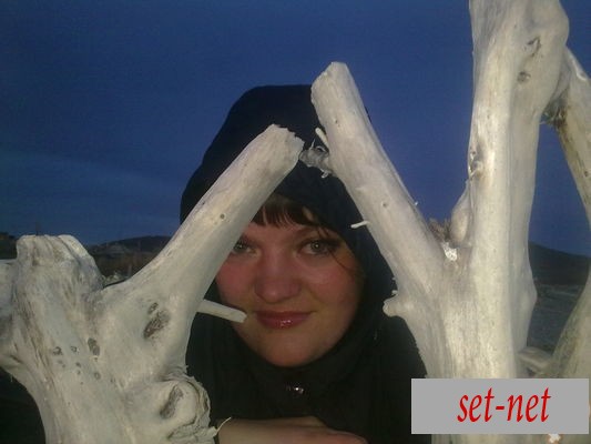 Настя, 39 лет