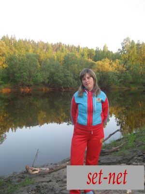 Настя, 39 лет