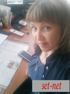 Настя, 45 лет
