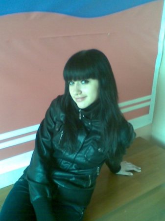 Настя, 30 лет