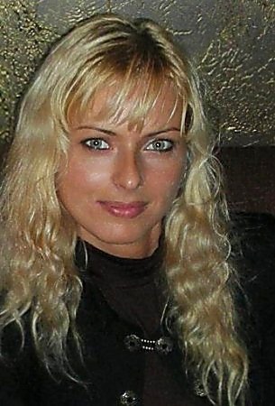 Настя, 46 лет
