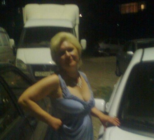 Настя, 49 лет