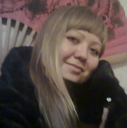 Настя, 32 года