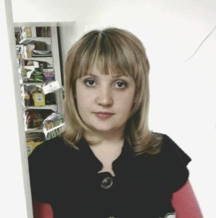 Настя, 41 год