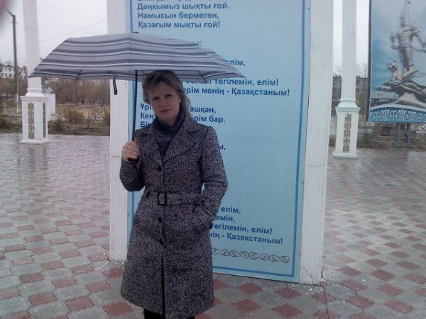 Настя, 52 года