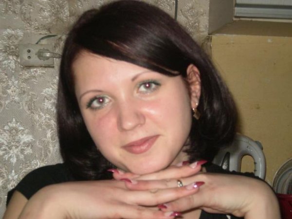 Настя, 33 года