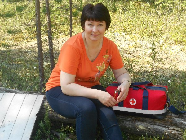 Настя, 54 года
