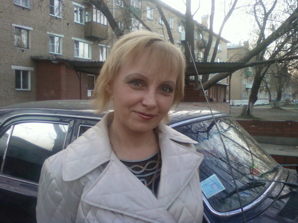 Настя, 47 лет
