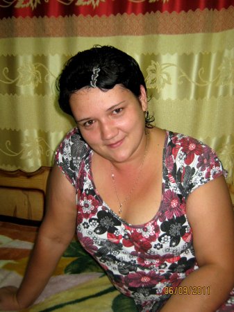 Настя Матвейкина, 43 года