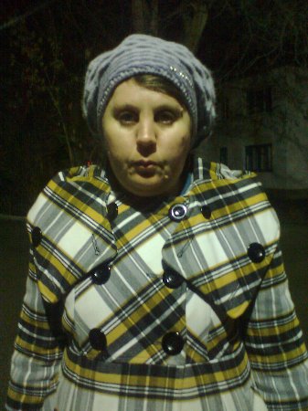 Настёна, 47 лет