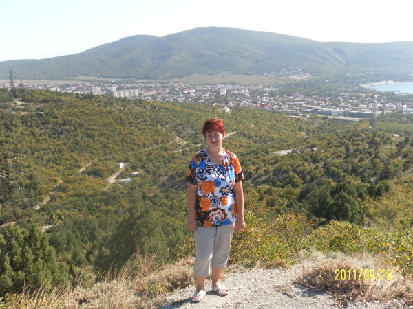 Настёнка