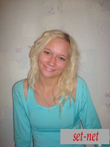 Настюха, 32 года