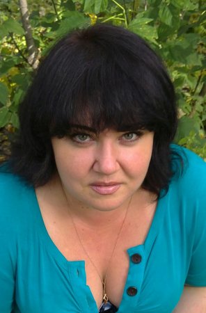 Настюха Крюкова, 47 лет