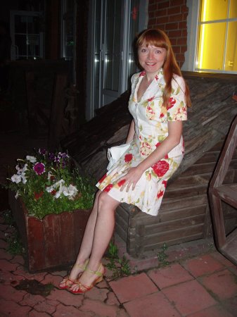Nat, 49 лет