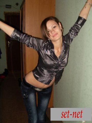 Ната, 27 лет