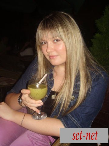 Ната, 30 лет
