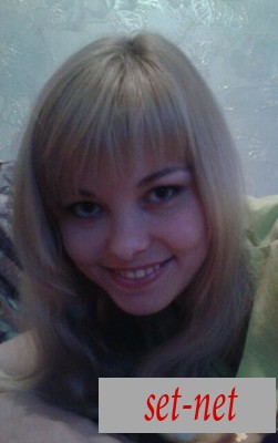 Ната, 33 года