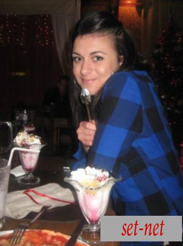 Ната, 34 года