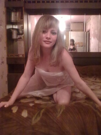 Ната, 32 года