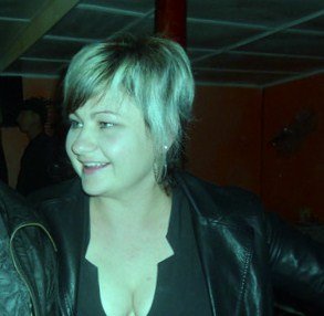 Ната Паприка, 48 лет