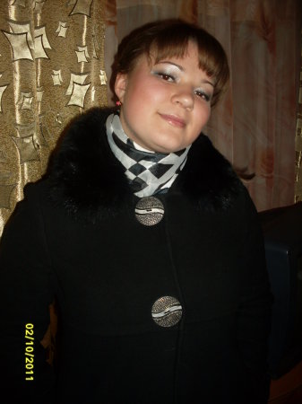 Nataha, 35 лет