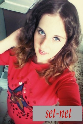 Natali, 31 год