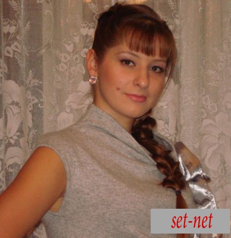 Натали, 32 года