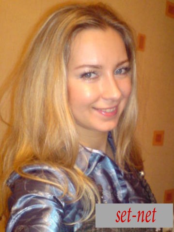 Натали, 33 года