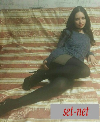 Натали, 33 года