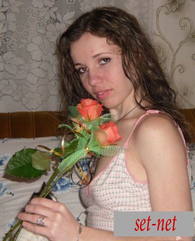 Натали, 33 года