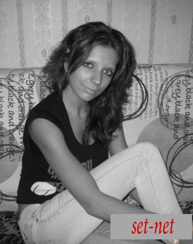 Натали, 33 года