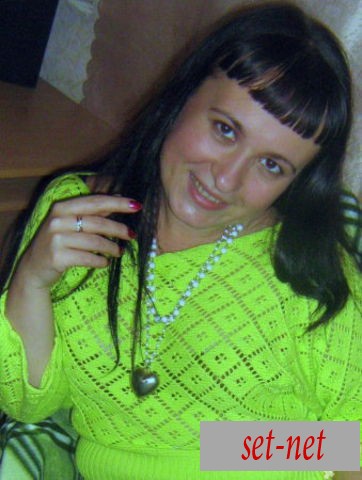 Natali, 34 года