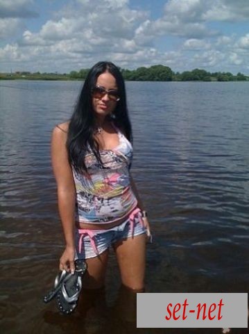 Натали, 33 года