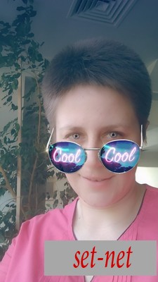 Natali, 34 года