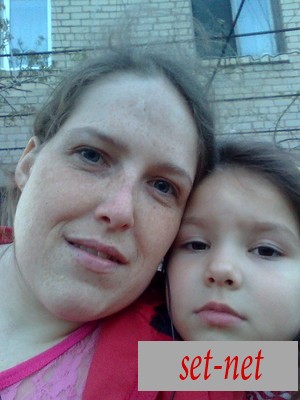 Натали, 34 года