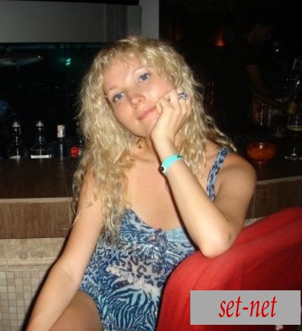 Натали, 36 лет