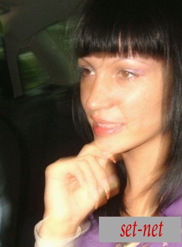 Натали, 36 лет