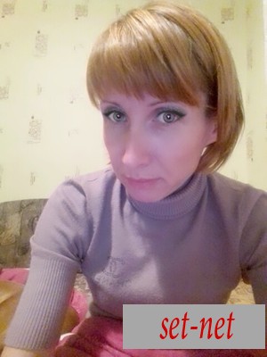 Натали, 47 лет