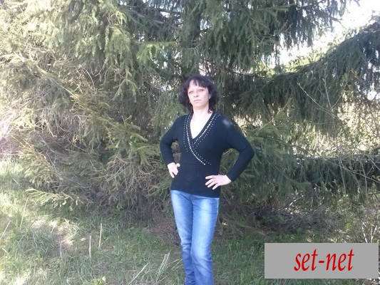 Натали, 47 лет
