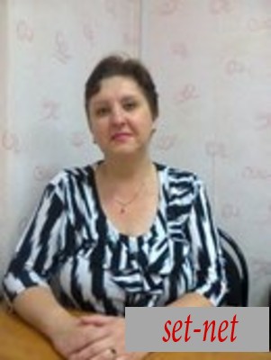 Натали, 50 лет