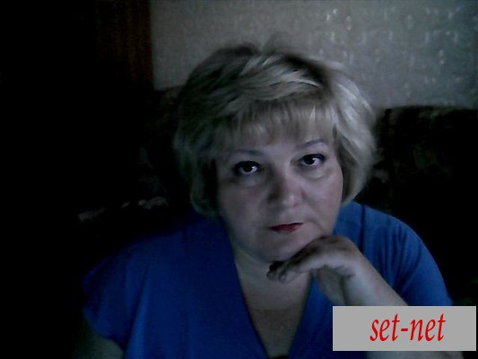 Натали, 61 год