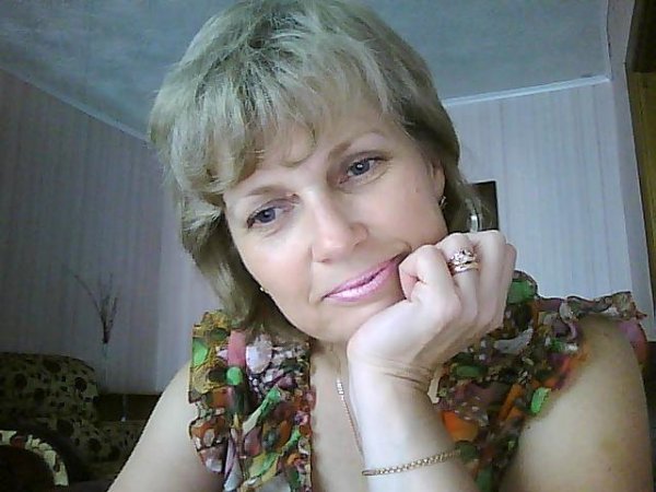 Натали, 56 лет